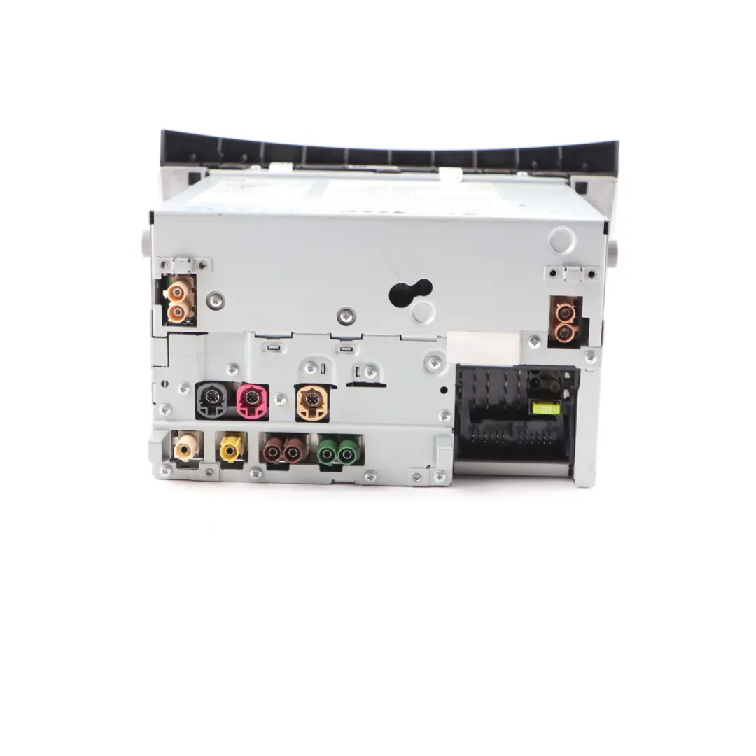 Head Unit Mercedes W212 High Line Radio Sat Nav DVD Bluetooth - SKU A2129006426 - Part number A2129006426