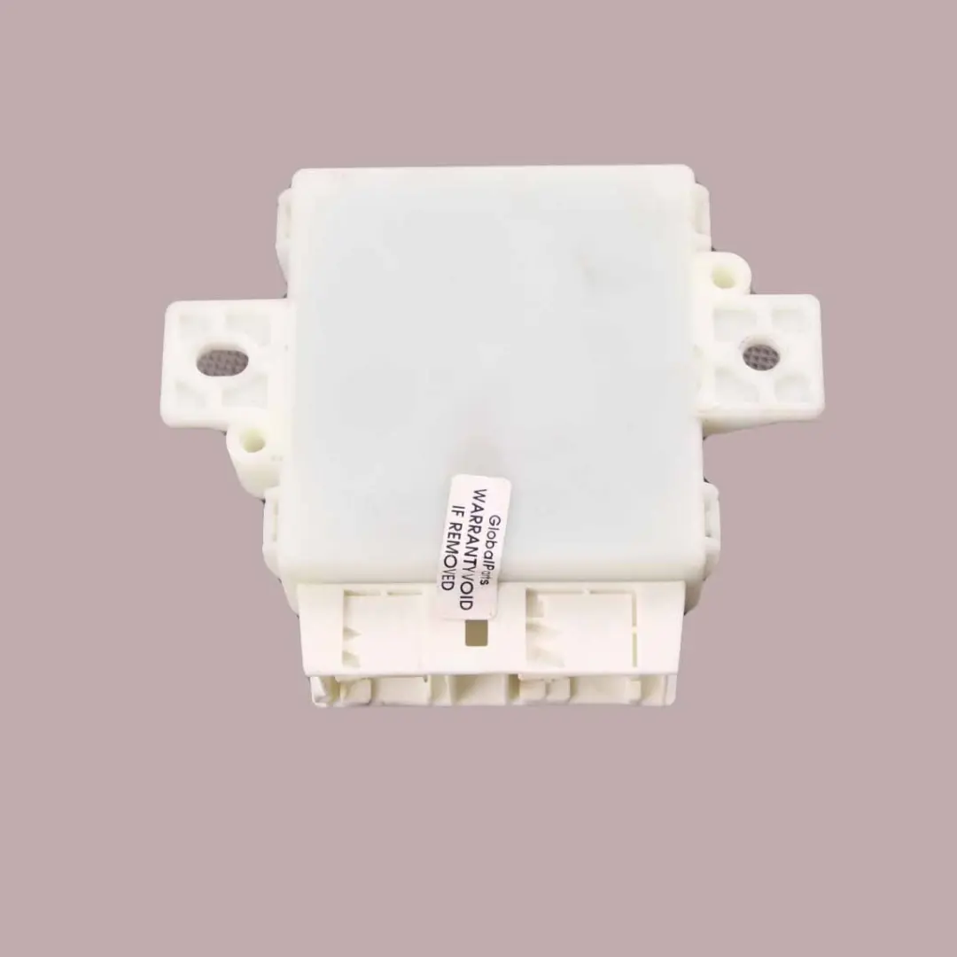 PDC Parking Distance Control Unit Module Sensor to Mercedes W212 with Part number A2129006501 Mercedes W212 PDC Parking Distance Control Unit Module Sensor - SKU A2129006501 - Part number A2129006501