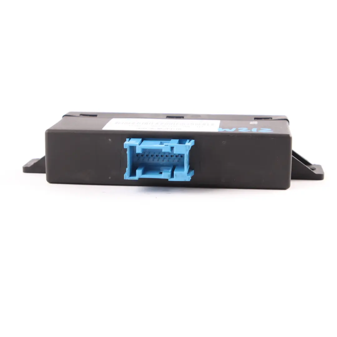 Mercedes W212 Air Suspension Control Unit Module ECU - SKU A2129006514 - Part number A2129006514