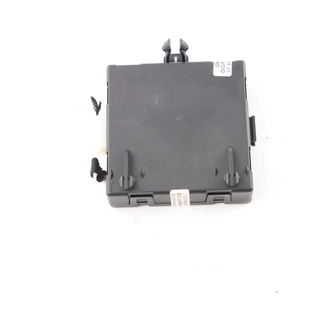 Türmodul Mercedes W204 W207 W212 vorne rechts Steuergerät für mit Teilenummer A2129006518 Türmodul Mercedes W204 W207 W212 vorne rechts Steuergerät - SKU A2129006518 - Teilenummer A2129006518