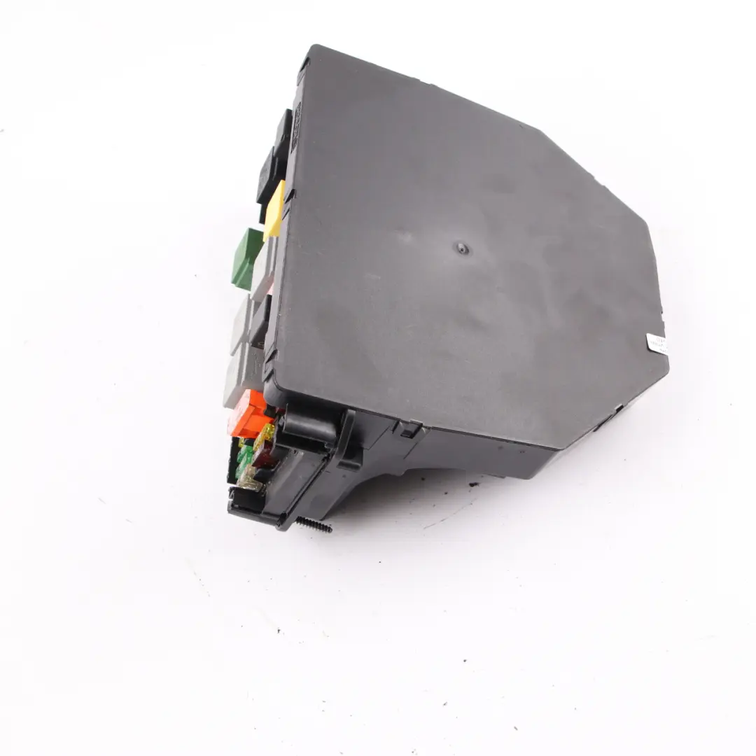 Caja fusibles Mercedes W204 Módulo unidad control relé frontal SAM para con número de pieza A2129006624 Caja fusibles Mercedes W204 Módulo unidad control relé frontal SAM - SKU A2129006624 - Número de pieza A2129006624