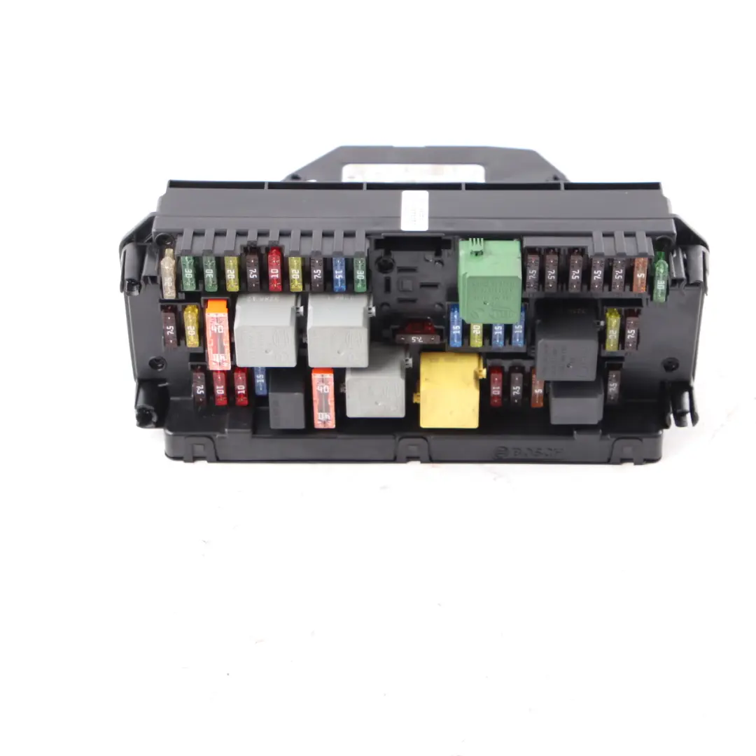  Boîte à fusibles Mercedes W204 S204 W212 SAM Unité contrôle Relais - SKU A2129006724-1 - Numéro de pièce A2129006724
