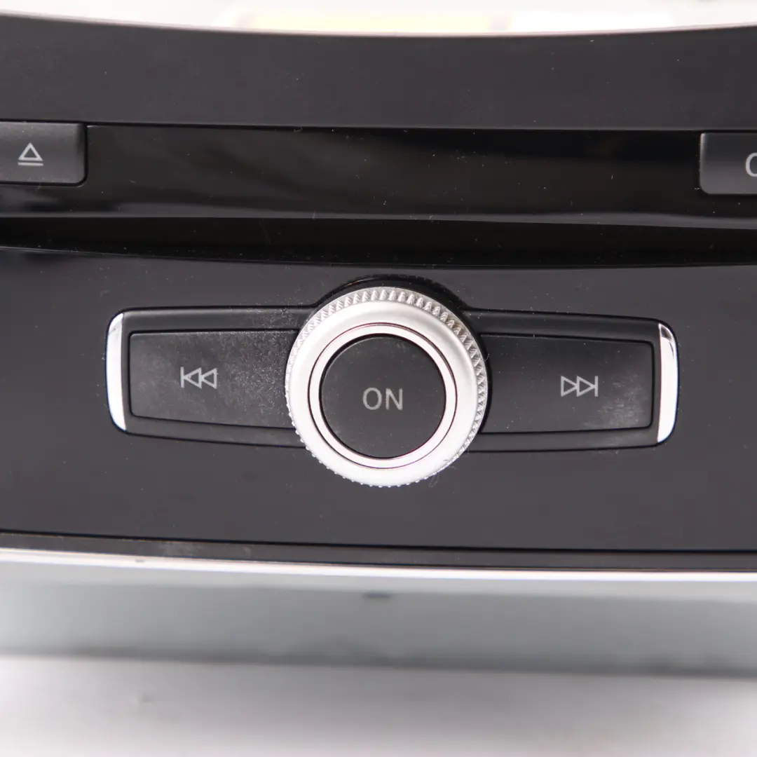 Mercedes W212 Comand Radio Unidad Principal Reproductor CD DVD - SKU A2129006905 - Número de pieza A2129006905