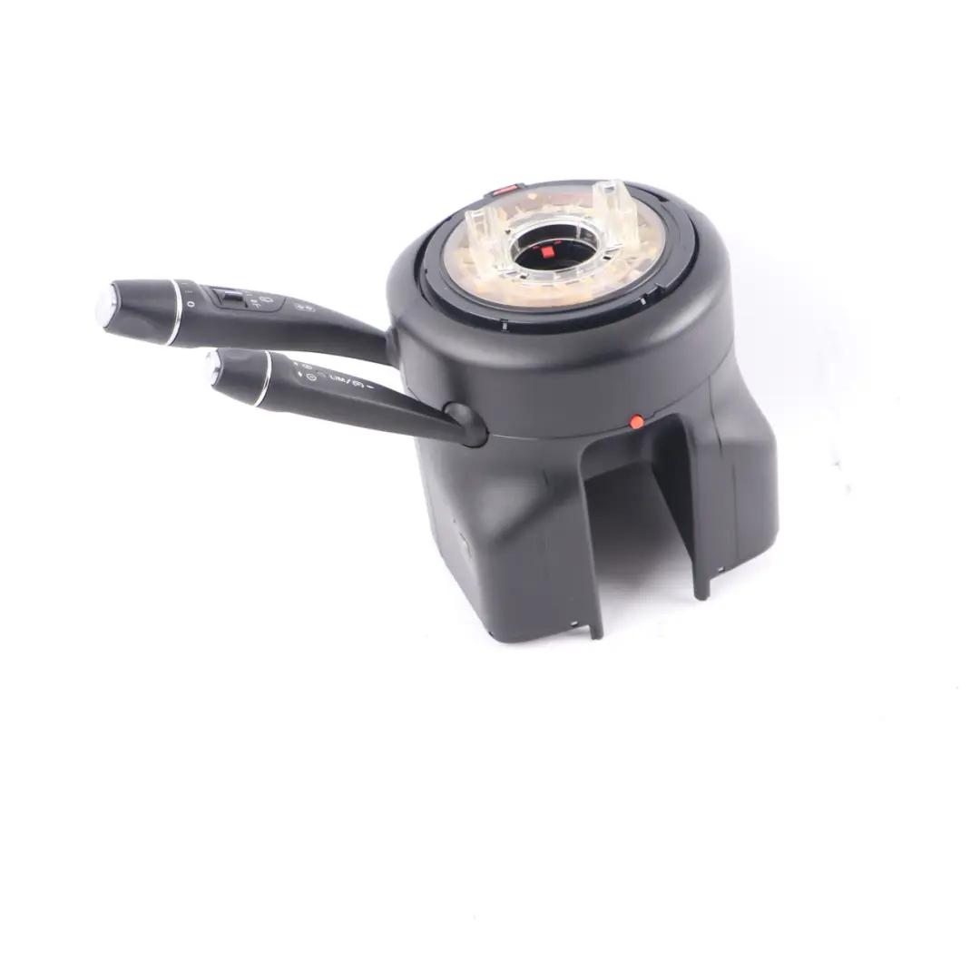 Mercedes S204 Estate Steering Column Switch Cluster Wiper Stalk Slip - SKU A2129006917 - Part number A2129006917