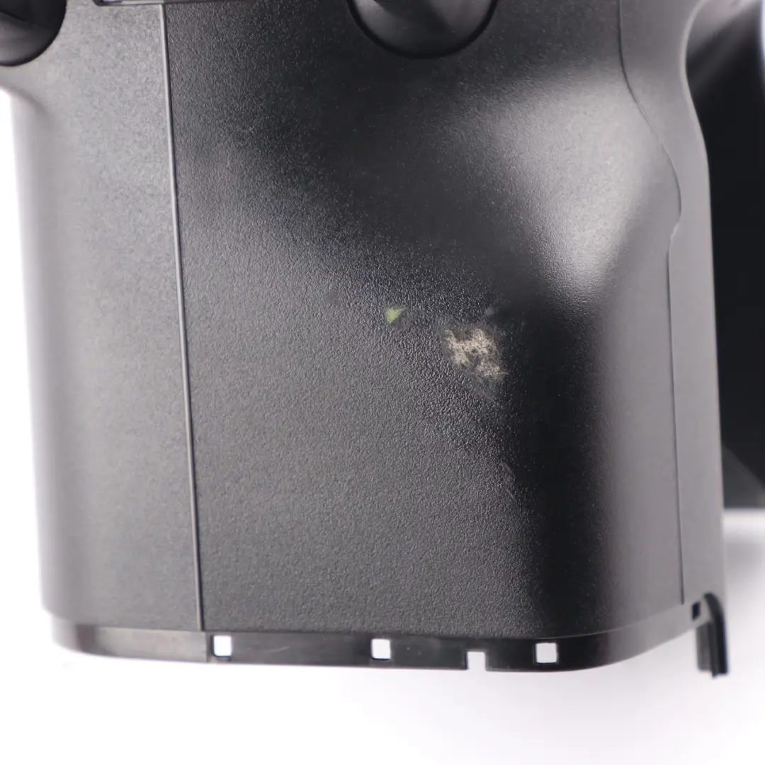 Mercedes S204 Estate Steering Column Switch Cluster Wiper Stalk Slip - SKU A2129006917 - Part number A2129006917