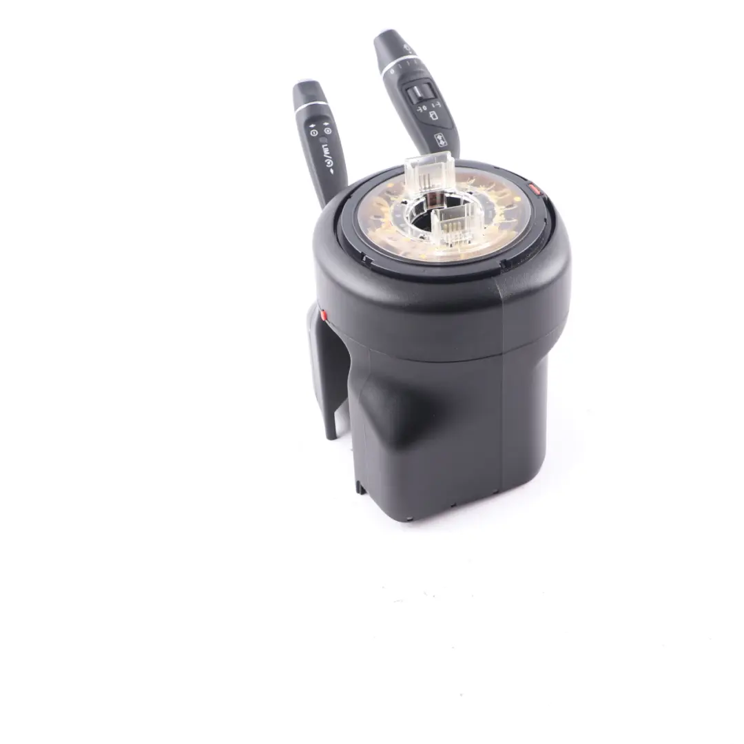 Steering Column Switch Cluster Wiper Stalk Slip to Mercedes S204 Estate with Part number A2129006917 Mercedes S204 Estate Steering Column Switch Cluster Wiper Stalk Slip - SKU A2129006917 - Part number A2129006917