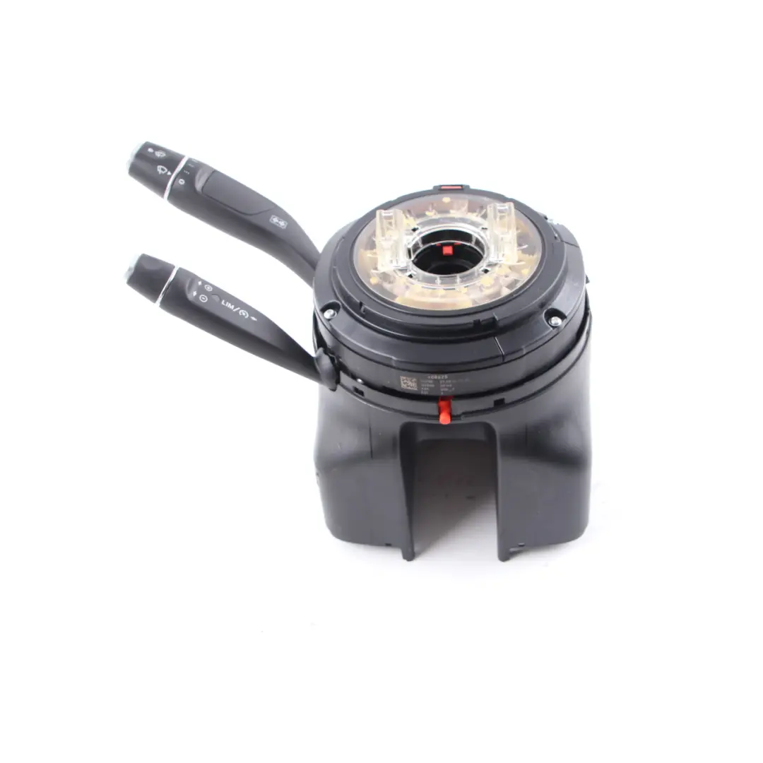 Columna Dirección Grupo Indicadores Palanca Squib para Mercedes W204 con número de pieza A2129007017 Mercedes W204 Columna Dirección Grupo Indicadores Palanca Squib - SKU A2129007017 - Número de pieza A2129007017