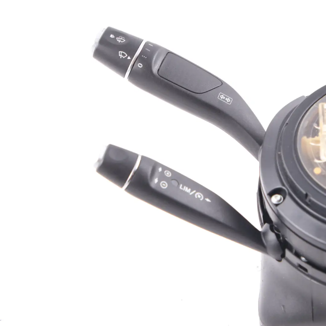 Spia Del Tergicristallo Del Piantone Dello Sterzo per Mercedes W204 con numero di parte A2129007017 Mercedes W204 Spia Del Tergicristallo Del Piantone Dello Sterzo - SKU A2129007017 - Numero di parte A2129007017