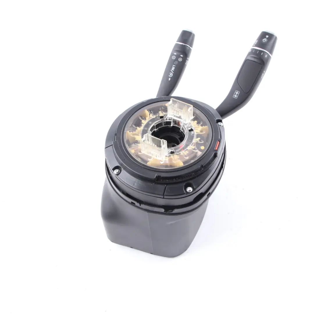 Indicateur Colonne De Direction Et D'Essuie-Glace pour Mercedes W204 à propos du numéro de pièce A2129007017 Mercedes W204 Indicateur Colonne De Direction Et D'Essuie-Glace - SKU A2129007017 - Numéro de pièce A2129007017