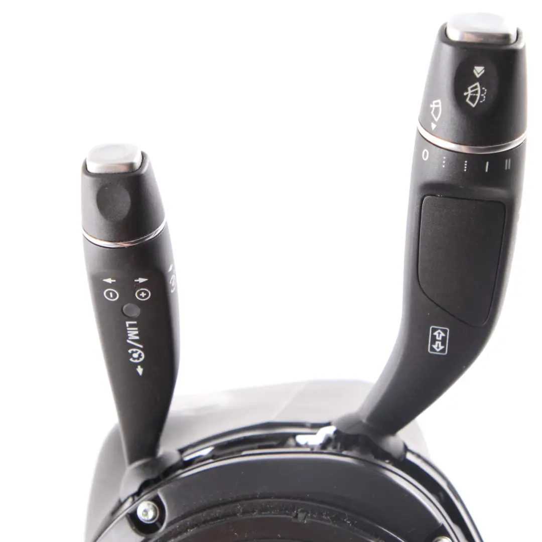 Mercedes W204 Spia Del Tergicristallo Del Piantone Dello Sterzo - SKU A2129007017 - Numero di parte A2129007017