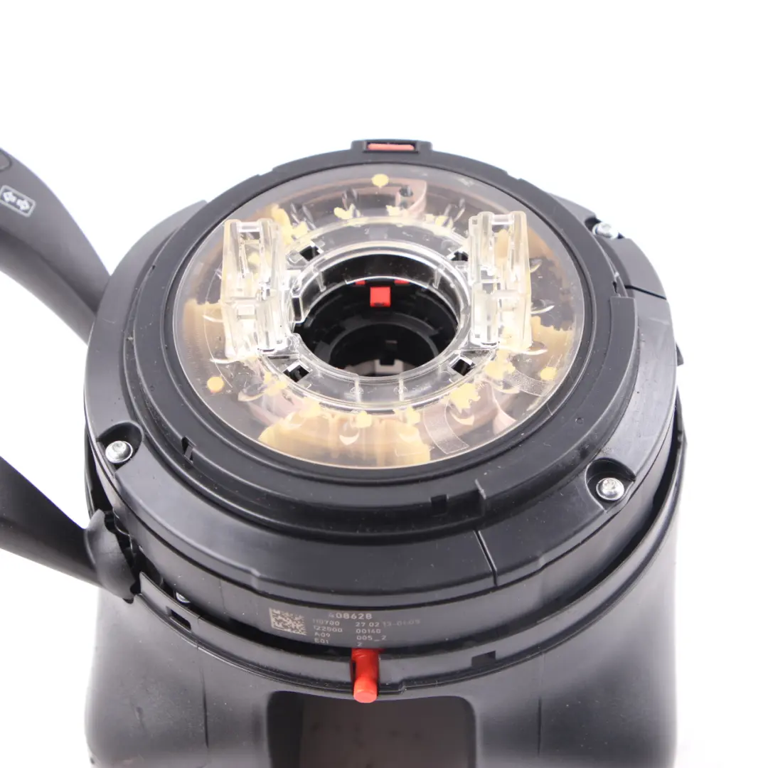 Mercedes W204 Lenksäule Cluster Indikator Wischer Stiel Squib A2129007923 - SKU A2129007017 - Teilenummer A2129007017