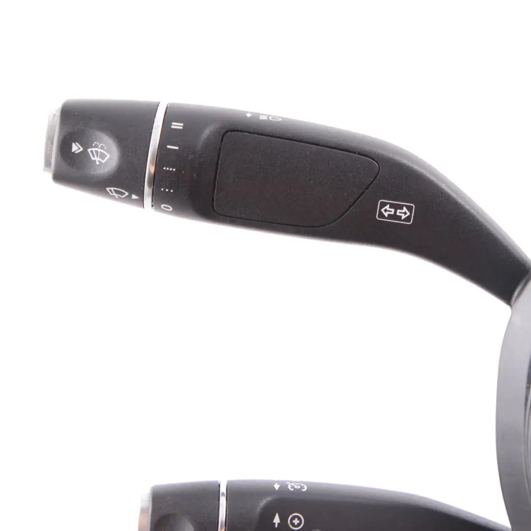 Mercedes W204 Przełącznik Zespolony Manetka Kierunkowskazów - SKU A2129007017 - Numer Części A2129007017