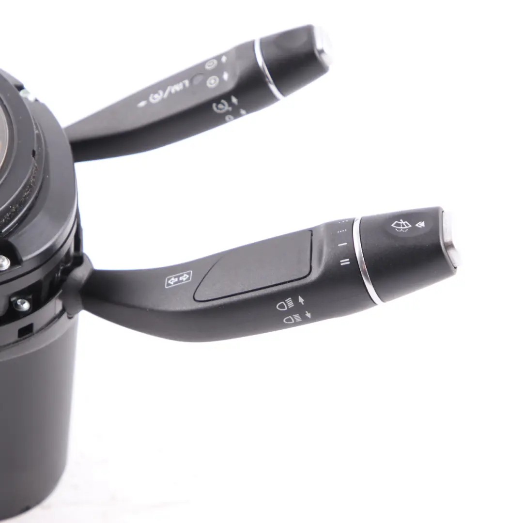 Lenksäule Cluster Indikator Wischer Stiel Squib A2129007923 für Mercedes W204 mit Teilenummer A2129007017 Mercedes W204 Lenksäule Cluster Indikator Wischer Stiel Squib A2129007923 - SKU A2129007017 - Teilenummer A2129007017