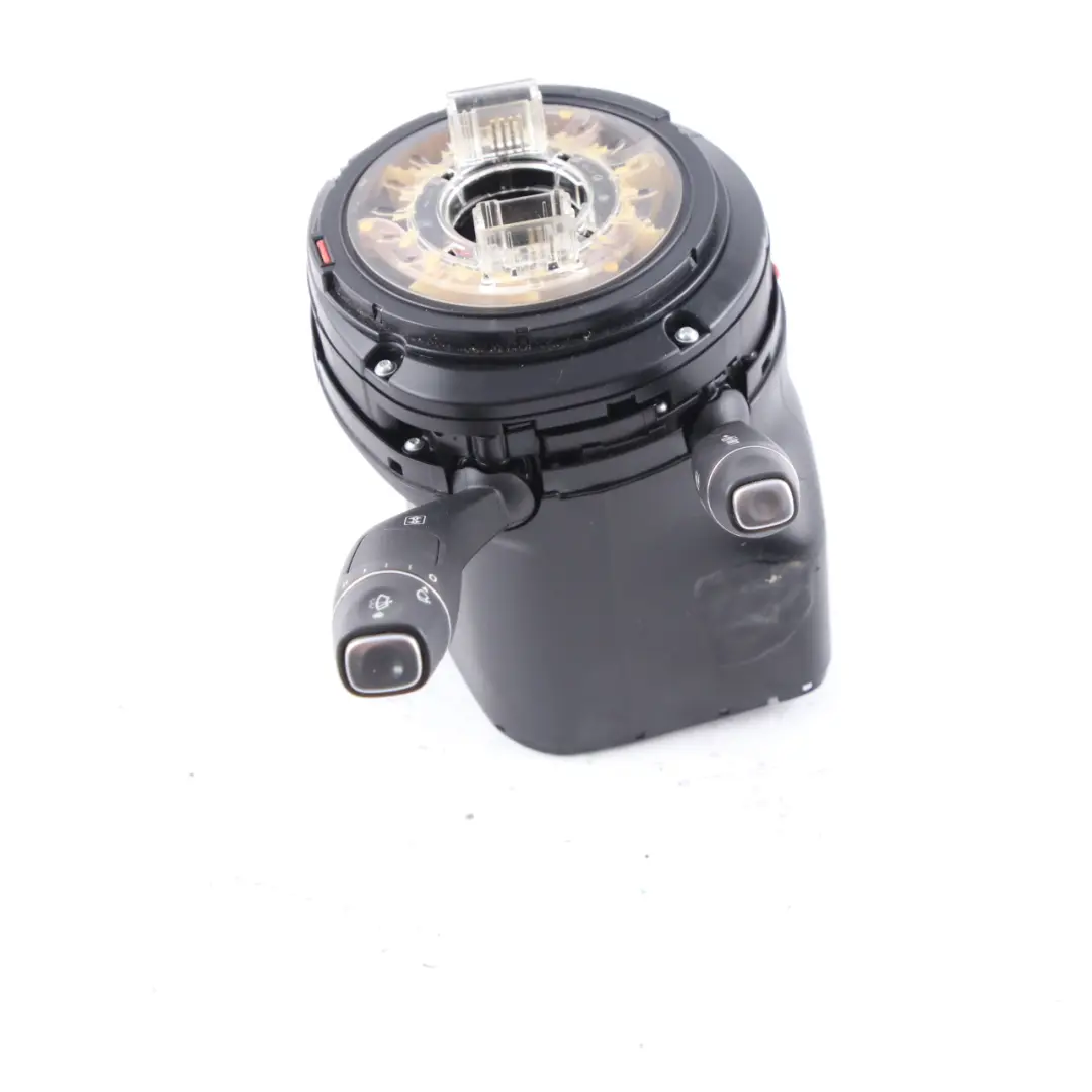 Mercedes W204 Indicateur Colonne De Direction Et D'Essuie-Glace - SKU A2129007017 - Numéro de pièce A2129007017