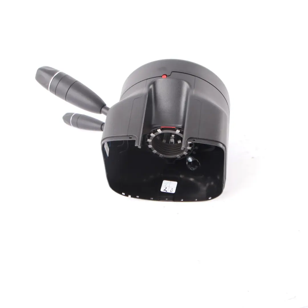 Mercedes W204 Estate Steering Column Switch Cluster Wiper Stalk Slip - SKU A2129007402 - Part number A2129007402