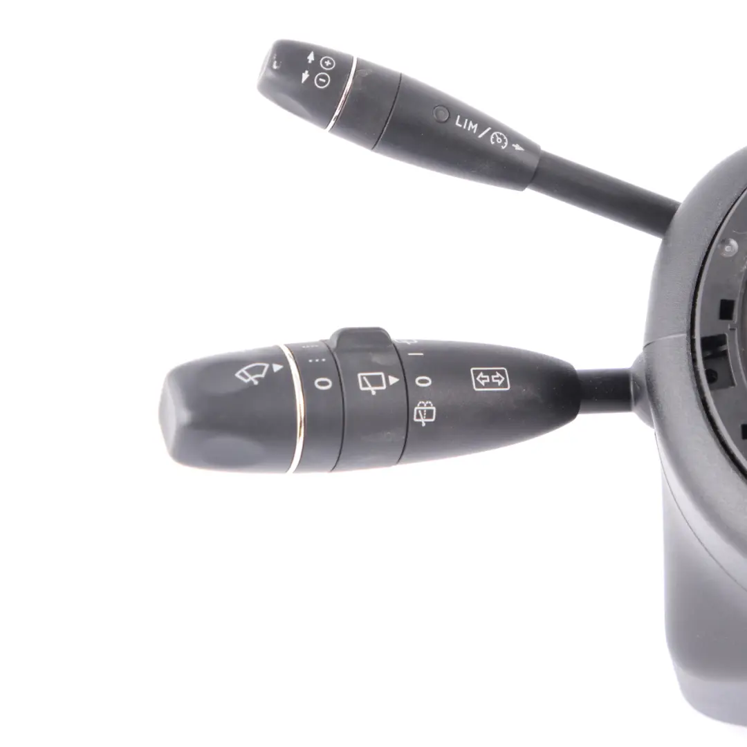 Lenksäule Schalter Cluster Wischer Stiel Slip für Mercedes W204 Kombi mit Teilenummer A2129007402 Mercedes W204 Kombi Lenksäule Schalter Cluster Wischer Stiel Slip - SKU A2129007402 - Teilenummer A2129007402