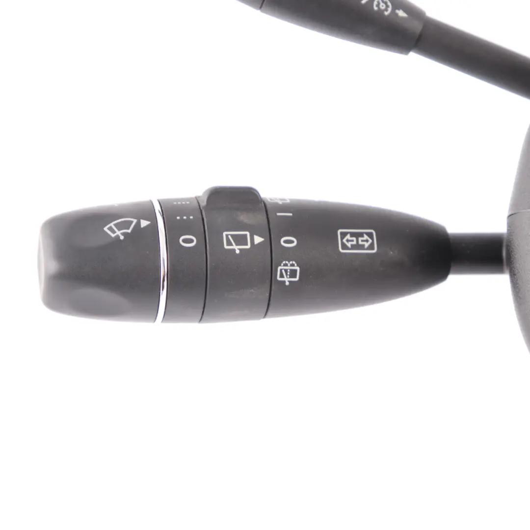 Mercedes W204 Estate Steering Column Switch Cluster Wiper Stalk Slip - SKU A2129007402 - Part number A2129007402