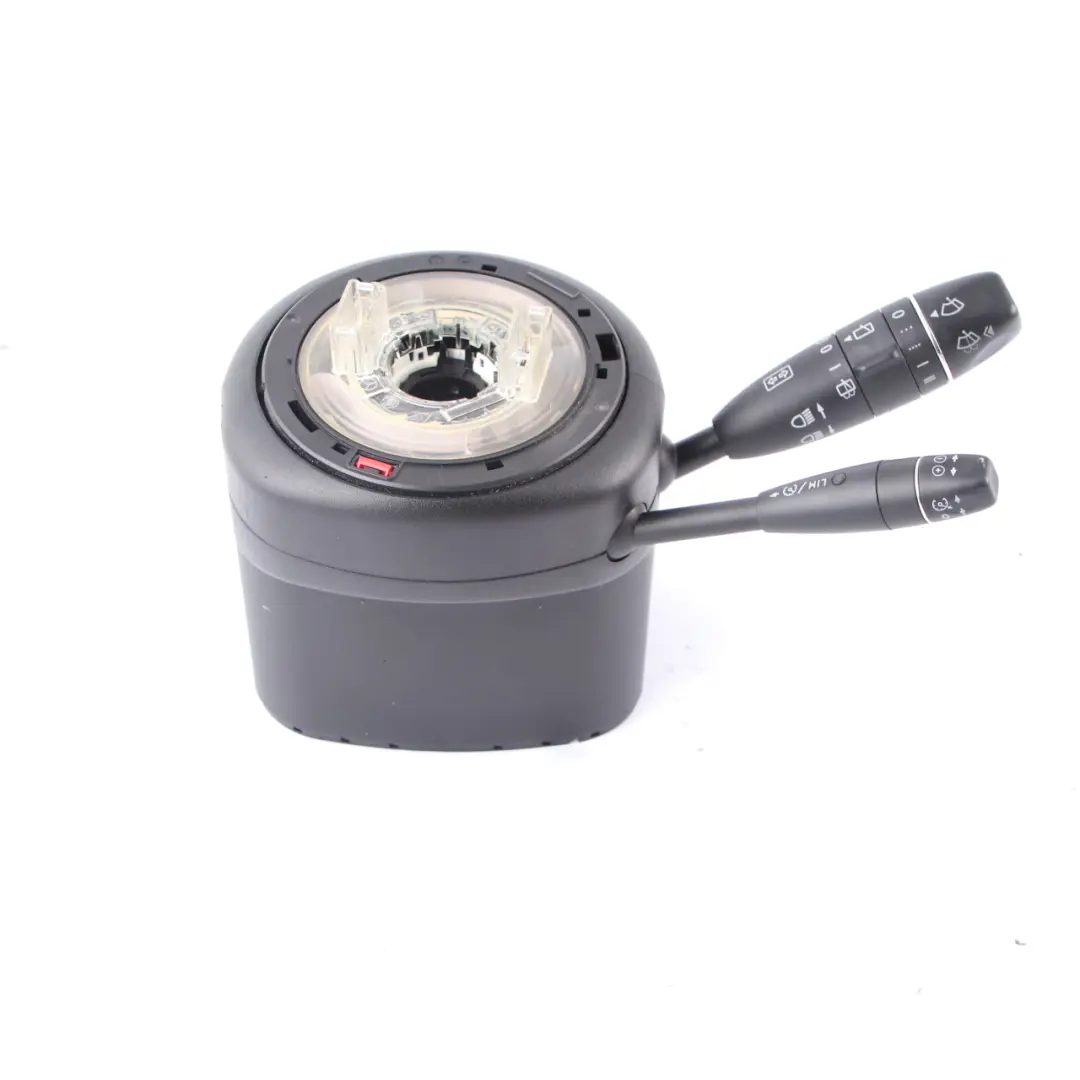 Mercedes W204 Estate Interruttore colonna sterzo cluster tergicristallo Stalk - SKU A2129007402 - Numero di parte A2129007402