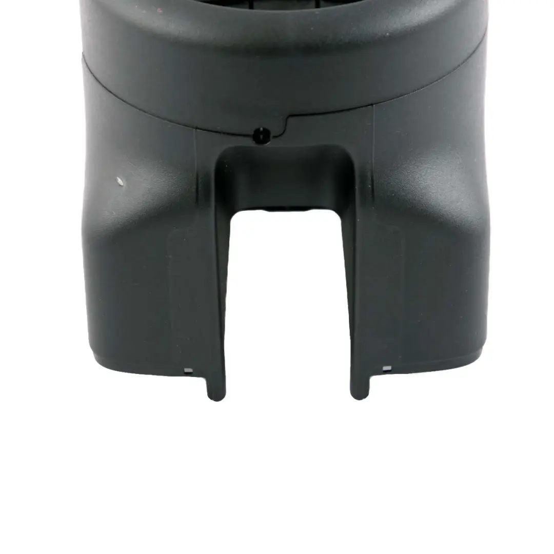 Mercedes W212 Steering Column Trim Switches Wipers Indicator Cover - SKU A2129007502-1 - Part number A2129007502