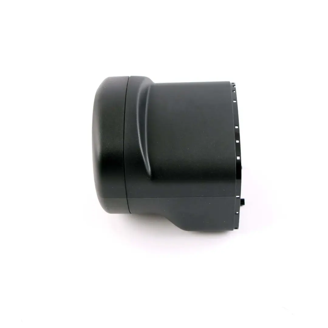 Mercedes W212 Steering Column Trim Switches Wipers Indicator Cover - SKU A2129007502-1 - Part number A2129007502