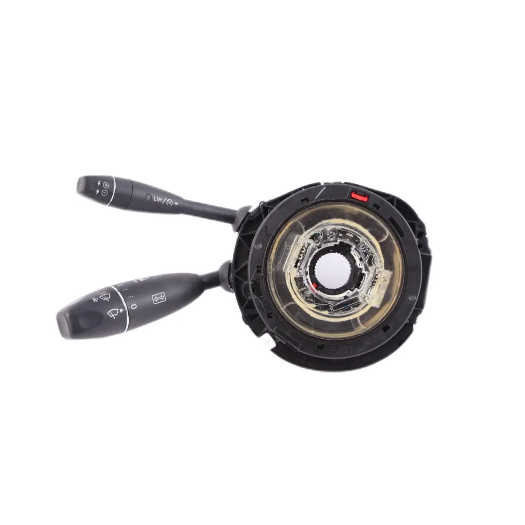 Mercedes W212 Lenkrad Schleifring Air Modul Schalter Indikator - SKU A2129007502-2 - Teilenummer A2129007502