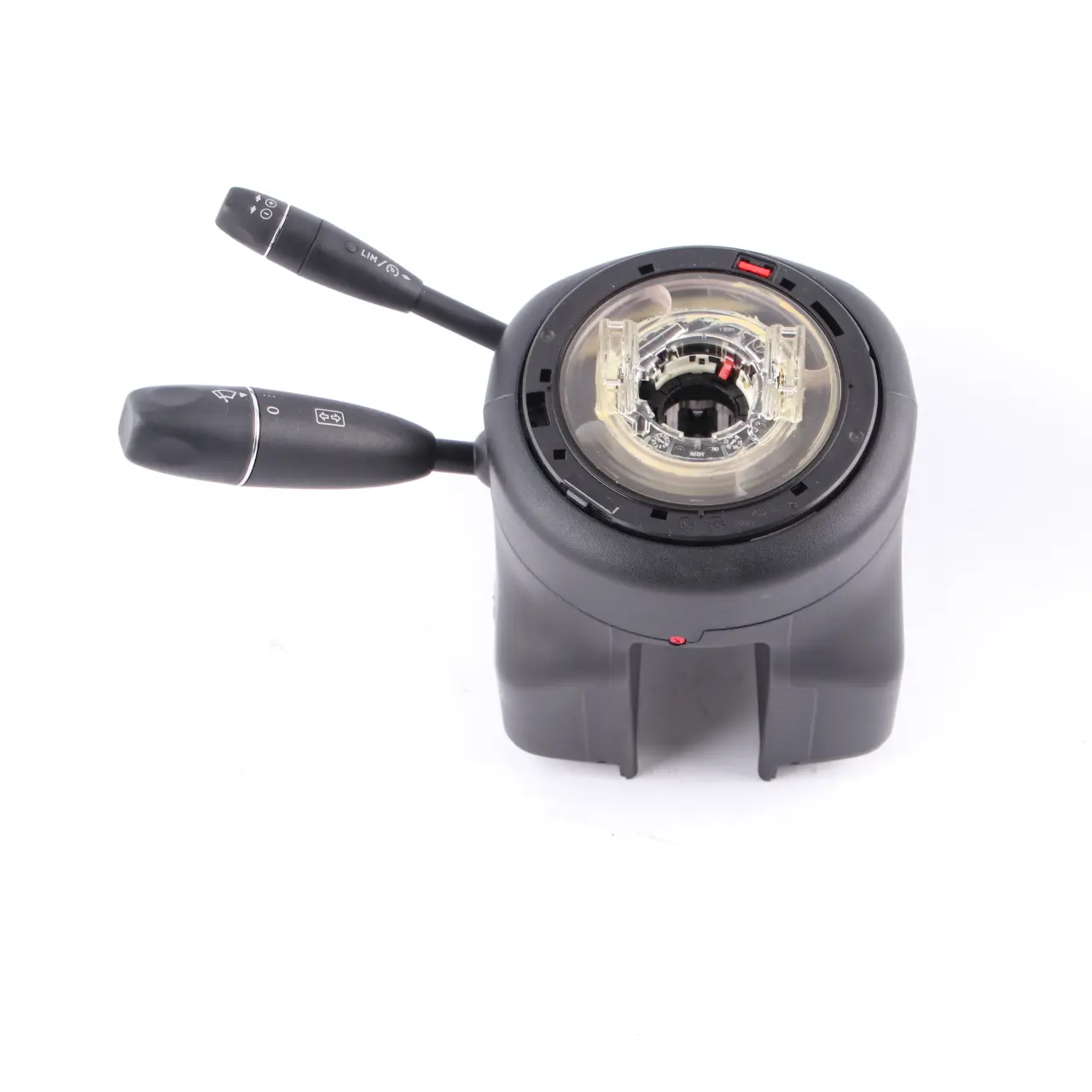 Mercedes W212 Lenkrad Schleifring Air Modul Schalter Indikator A2129007502
