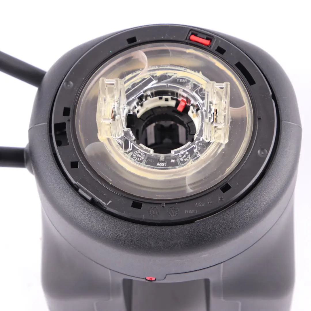 Indicador Módulo Aire Anillo Colector Volante para Mercedes W212 con número de pieza A2129007502 Mercedes W212 Indicador Módulo Aire Anillo Colector Volante - SKU A2129007502-2 - Número de pieza A2129007502