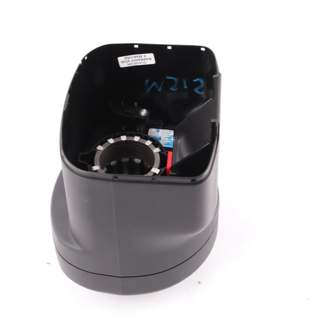 Slip Ring Modulo Aria Indicatore per Mercedes W212 Volante con numero di parte A2129007502 Mercedes W212 Volante Slip Ring Modulo Aria Indicatore - SKU A2129007502-2 - Numero di parte A2129007502