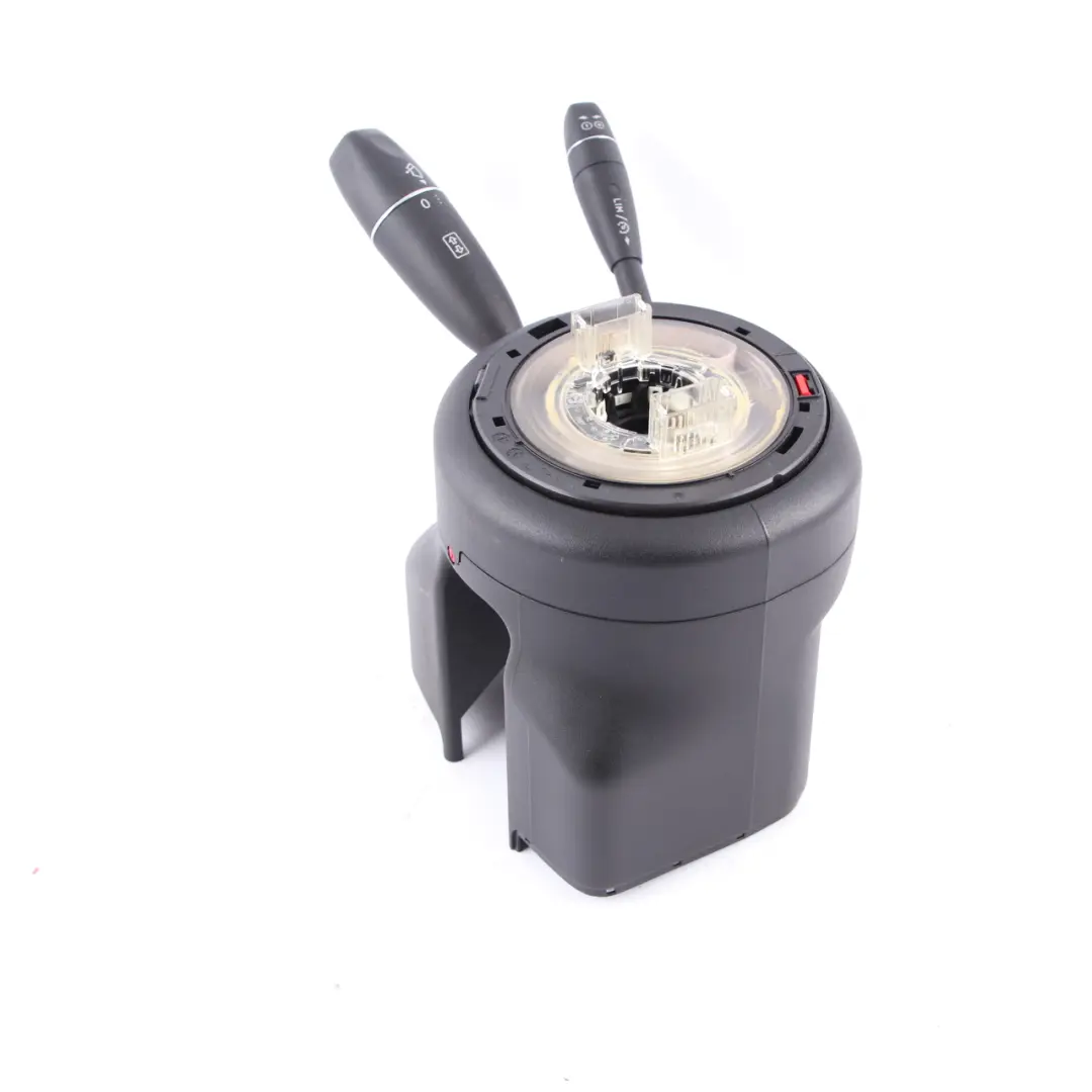 Mercedes W212 Lenkrad Schleifring Air Modul Schalter Indikator - SKU A2129007502-2 - Teilenummer A2129007502