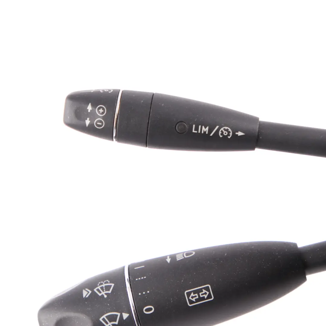 Mercedes W212 Indicador Módulo Aire Anillo Colector Volante - SKU A2129007502-2 - Número de pieza A2129007502