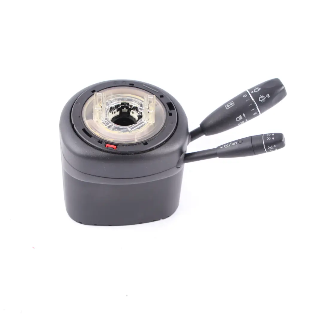 Mercedes W212 Steering Wheel Slip Ring Air Module Switch Indicator - SKU A2129007502-2 - Part number A2129007502