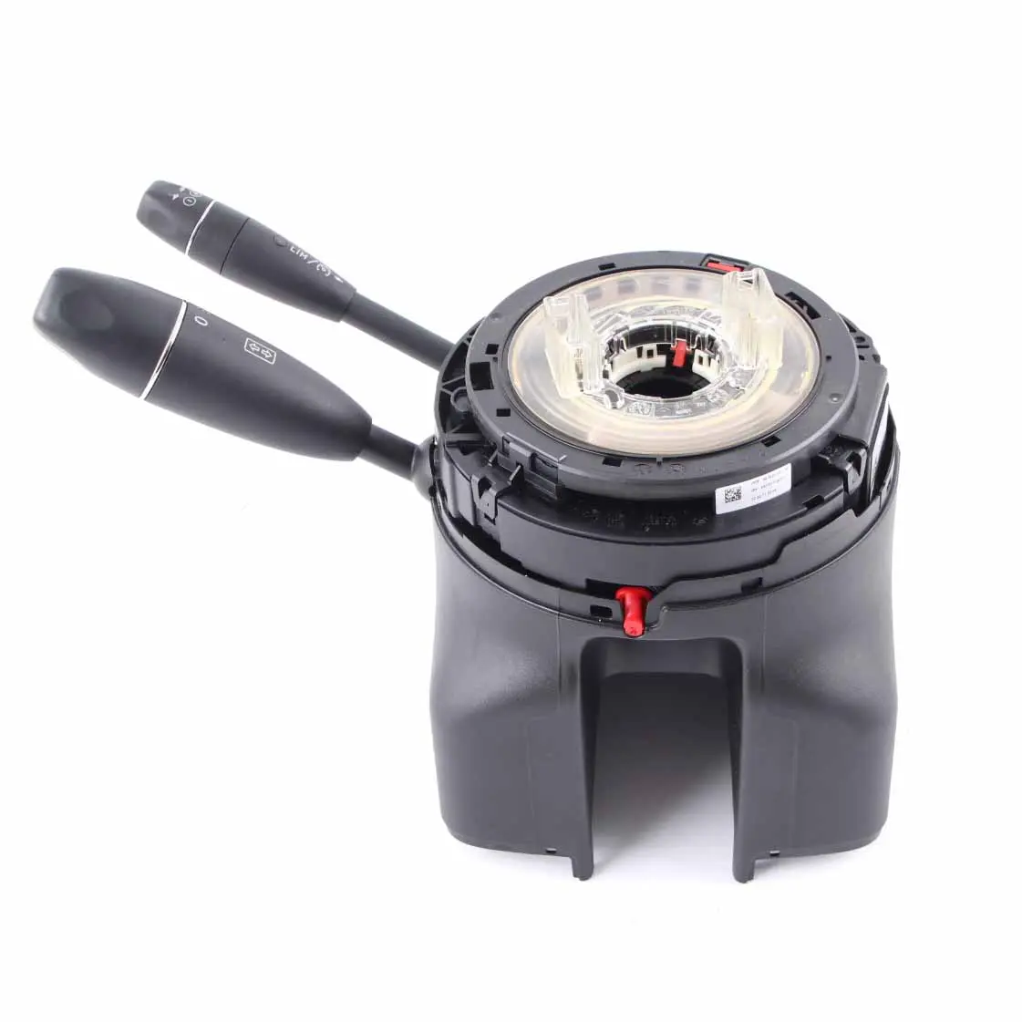Mercedes W212 Steering Wheel Slip Ring Switch Indicator A2129007502