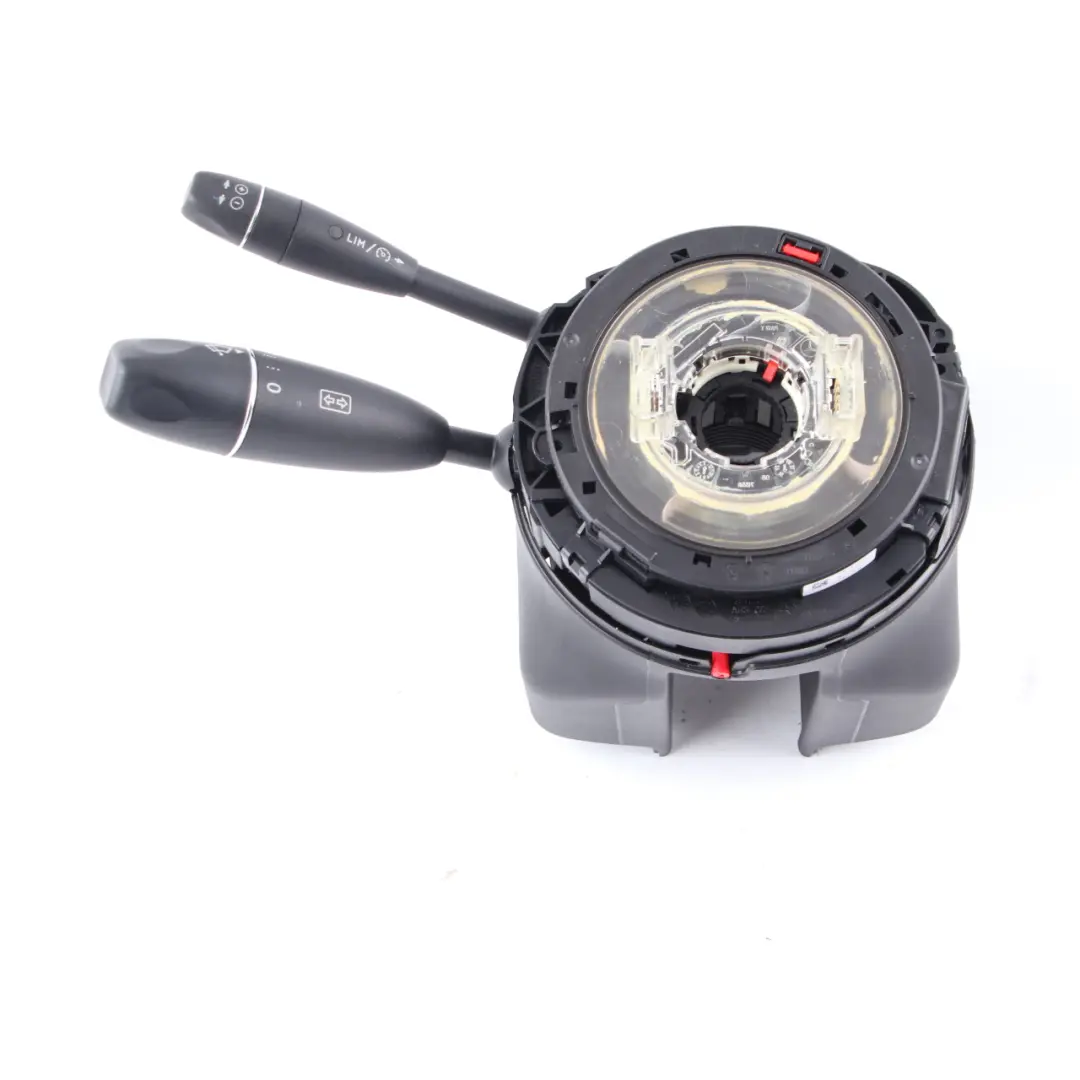 Mercedes W212 Steering Wheel Slip Ring Switch Indicator - SKU A2129007502-3 - Part number A2129007502