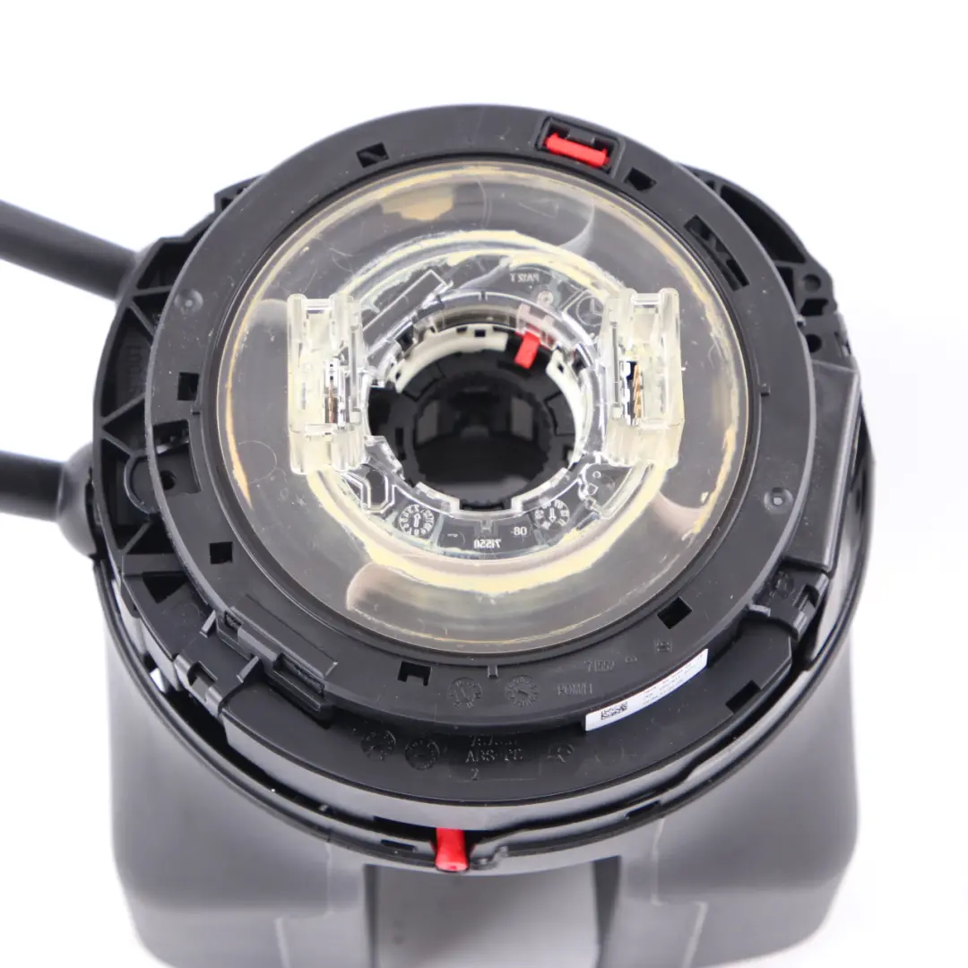 Volante Deslizamiento Mercedes W212 Anillo Interruptor Indicador - SKU A2129007502-3 - Número de pieza A2129007502