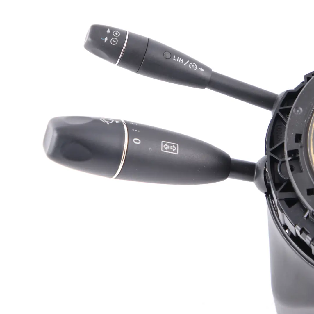 Mercedes W212 Anillo Colector Volante Interruptor Intermitente - SKU A2129007502-3 - Número de pieza A2129007502