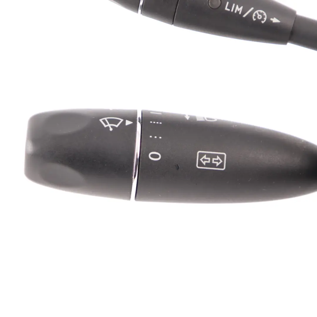Mercedes W212 Volante Anello di Contatto Interruttore Indicatore - SKU A2129007502-3 - Numero di parte A2129007502