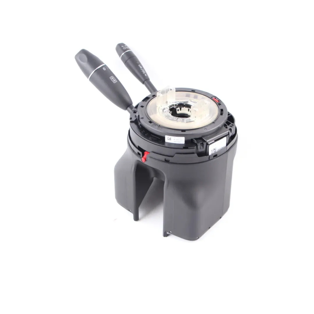 Mercedes W212 Volante Anello di Contatto Interruttore Indicatore - SKU A2129007502-3 - Numero di parte A2129007502