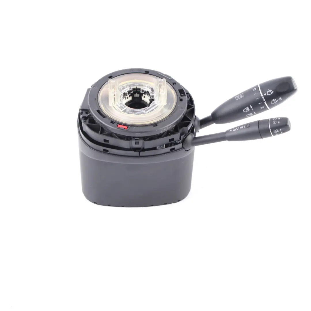 Anillo Colector Volante Interruptor Intermitente para Mercedes W212 con número de pieza A2129007502 Mercedes W212 Anillo Colector Volante Interruptor Intermitente - SKU A2129007502-3 - Número de pieza A2129007502