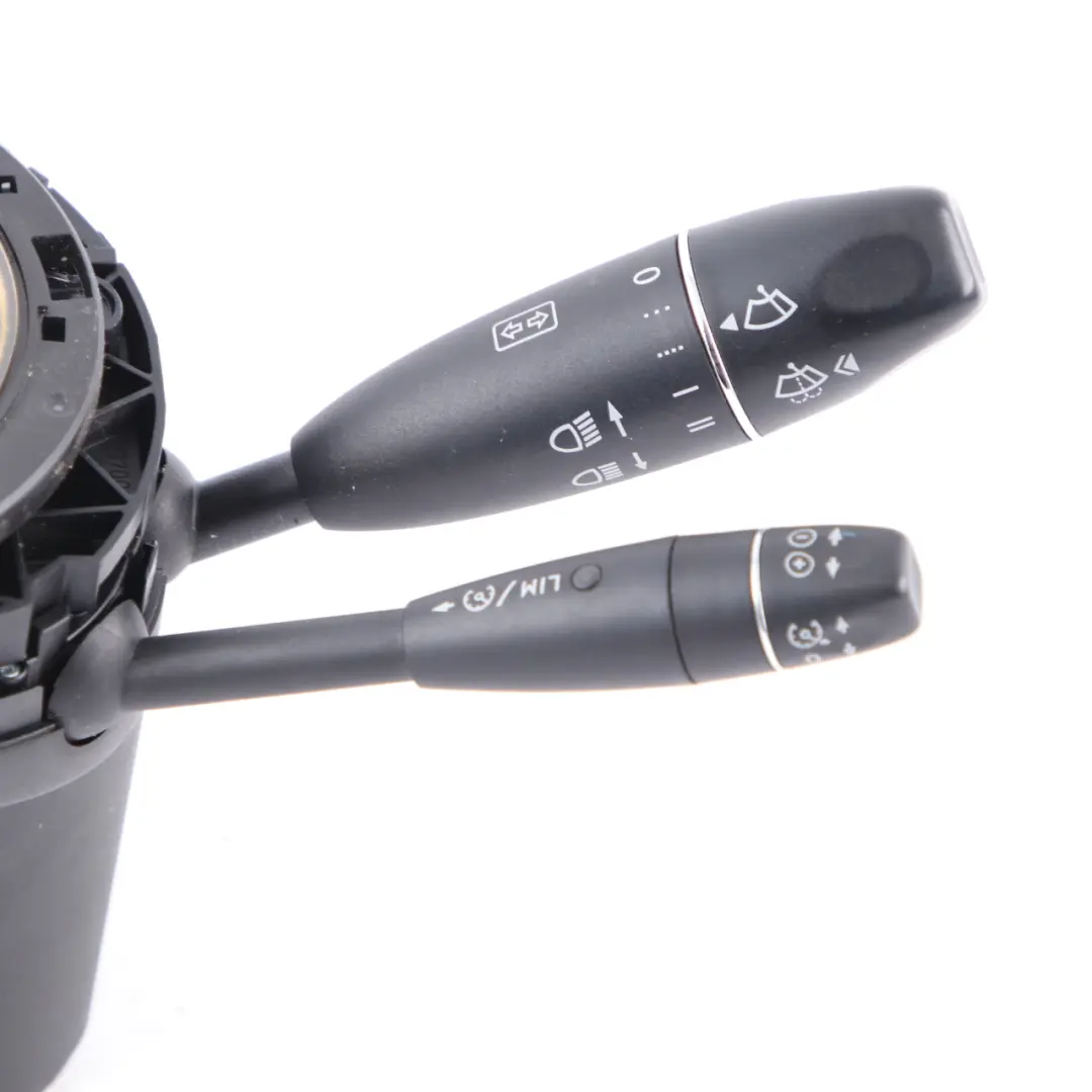 Taśma Przełącznik Zespolony do Mercedes W212 o numerze A2129007502 Mercedes W212 Taśma Przełącznik Zespolony - SKU A2129007502-3 - Numer Części A2129007502