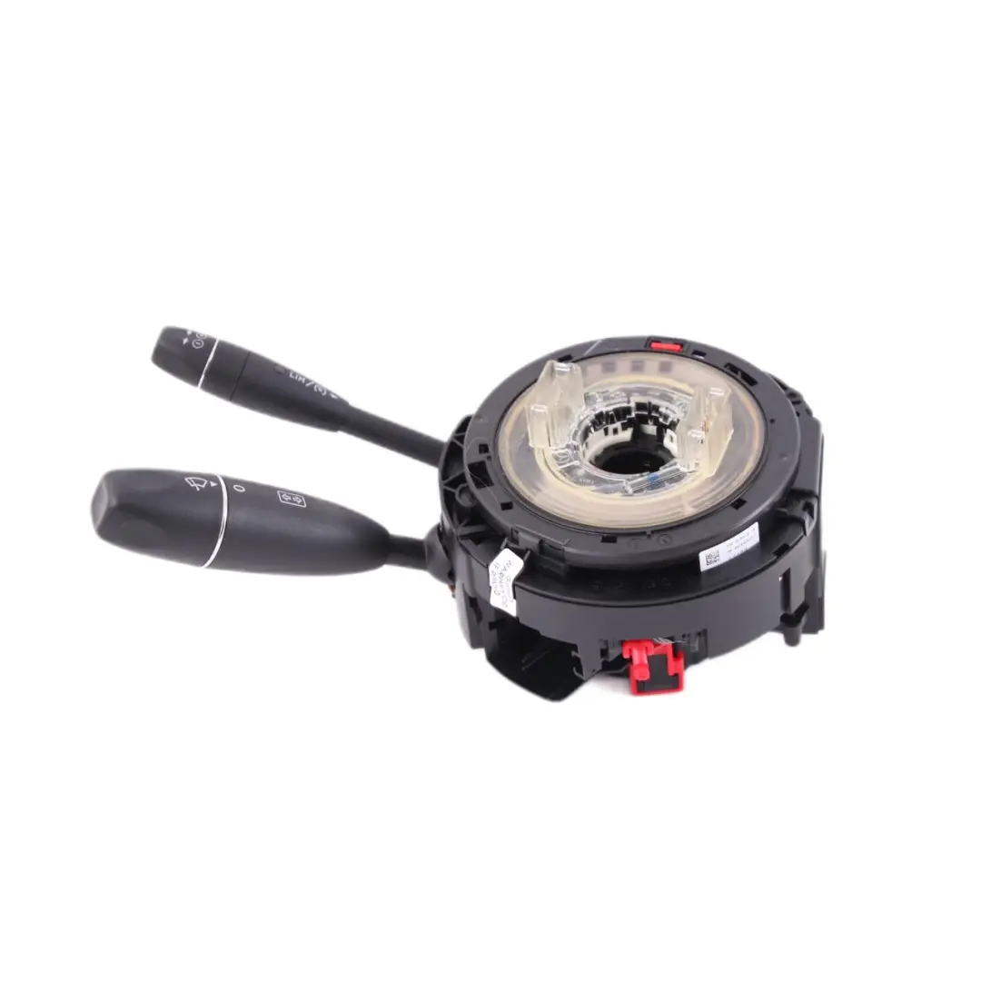 Steering Wheel Slip Ring Stalk Squib Wiper Indicator to Mercedes W212 with Part number A2129007502 Mercedes W212 Steering Wheel Slip Ring Stalk Squib Wiper Indicator - SKU A2129007502 - Part number A2129007502