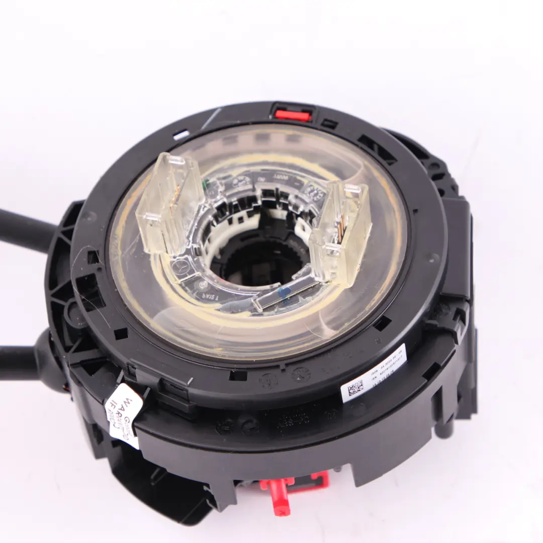 Lenkrad Schleifring Airbag Schalter Indikator für Mercedes W212 mit Teilenummer A2129007502 Mercedes W212 Lenkrad Schleifring Airbag Schalter Indikator - SKU A2129007502 - Teilenummer A2129007502