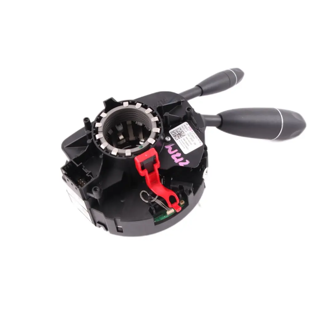 Anello Di Scorrimento Airbag Indicatore per Mercedes W212 Volante con numero di parte A2129007502 Mercedes W212 Volante Anello Di Scorrimento Airbag Indicatore - SKU A2129007502 - Numero di parte A2129007502