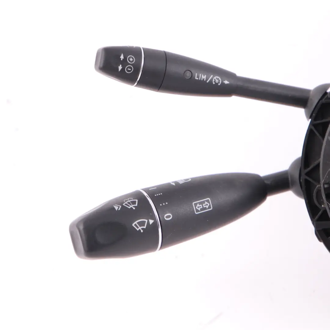 Steering Wheel Slip Ring Stalk Squib Wiper Indicator to Mercedes W212 with Part number A2129007502 Mercedes W212 Steering Wheel Slip Ring Stalk Squib Wiper Indicator - SKU A2129007502 - Part number A2129007502