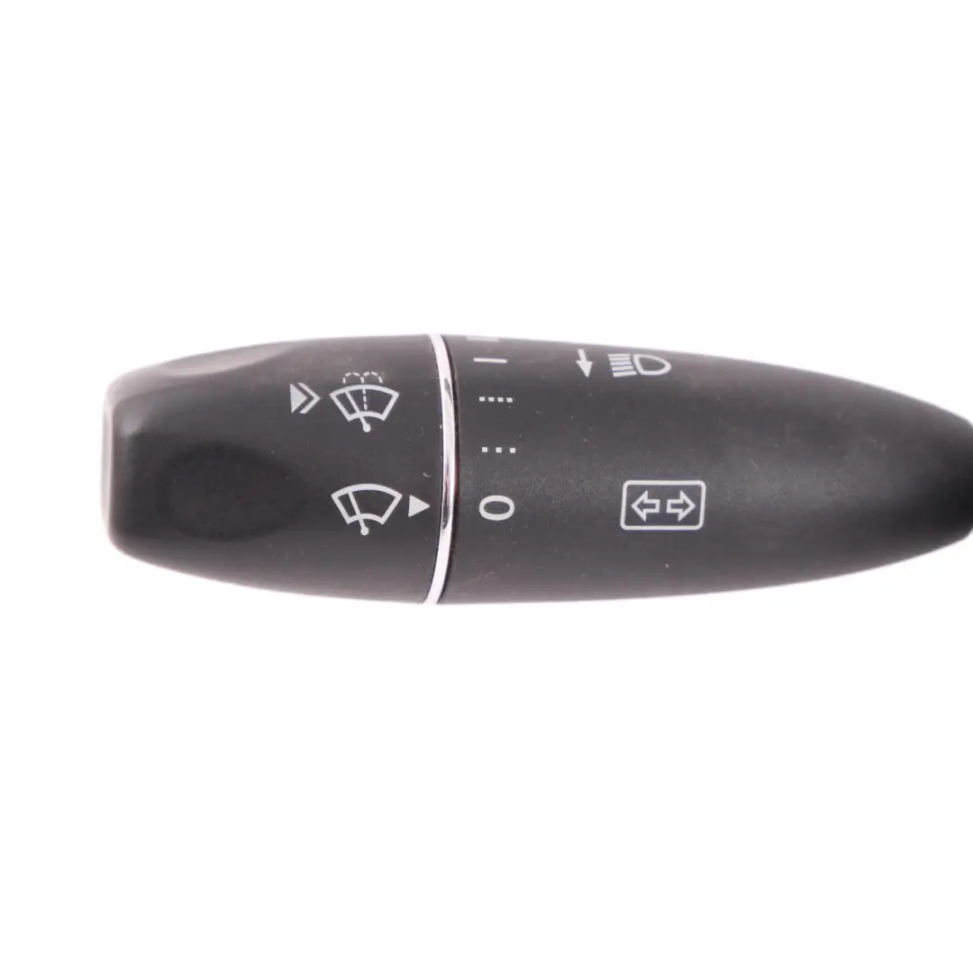Mercedes W212 Anillo Giratorio Volante Mando Limpia Intermitente - SKU A2129007502 - Número de pieza A2129007502