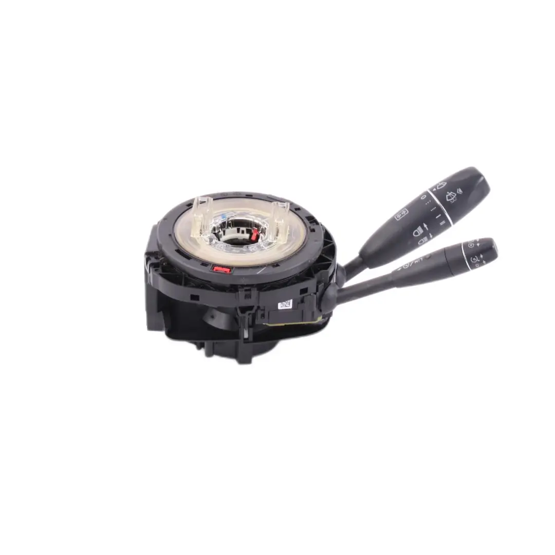 Anello Rotante Sterzo Devioluci Tergicristallo per Mercedes W212 con numero di parte A2129007502 Mercedes W212 Anello Rotante Sterzo Devioluci Tergicristallo - SKU A2129007502 - Numero di parte A2129007502