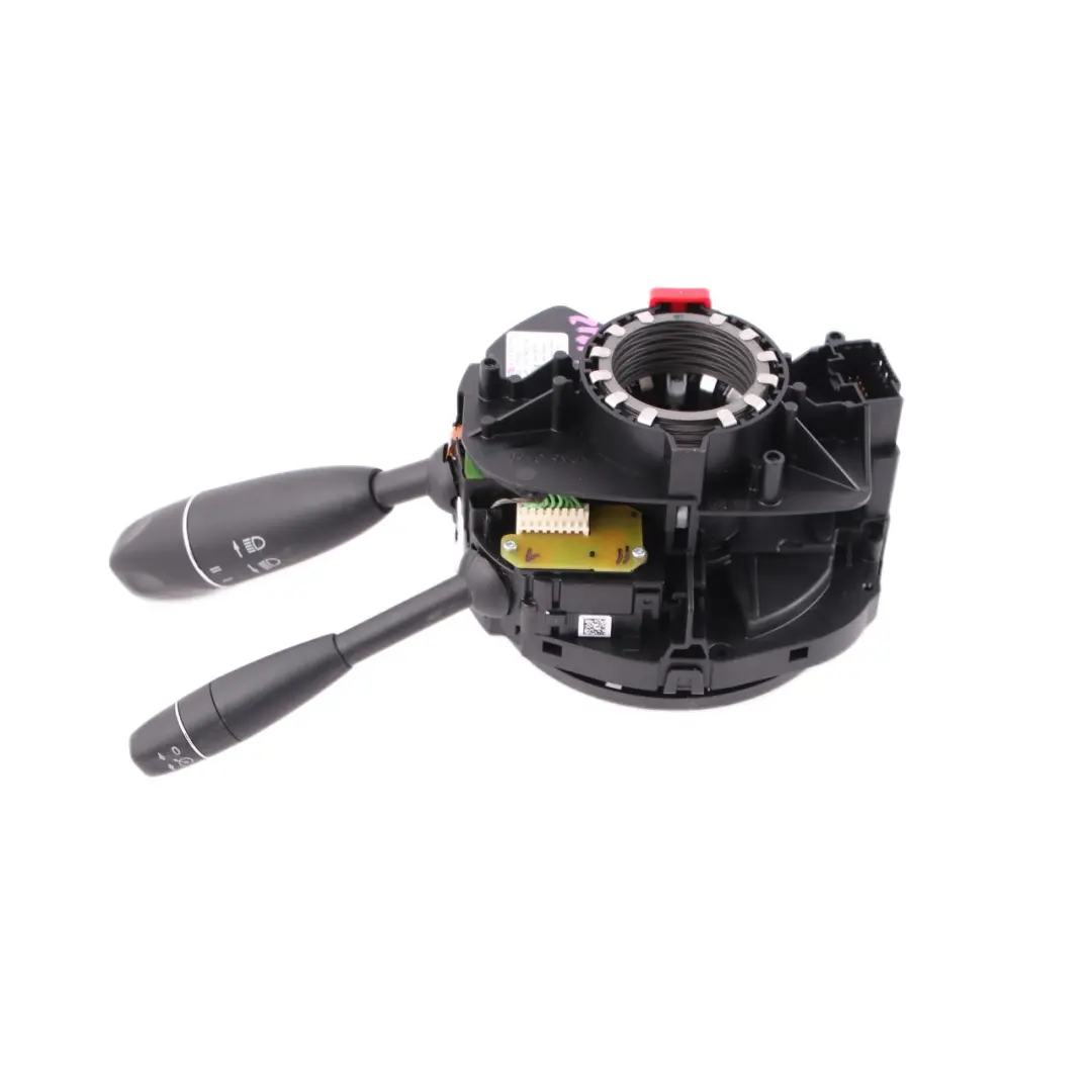 Mercedes W212 Steering Wheel Slip Ring Stalk Squib Wiper Indicator - SKU A2129007502 - Part number A2129007502