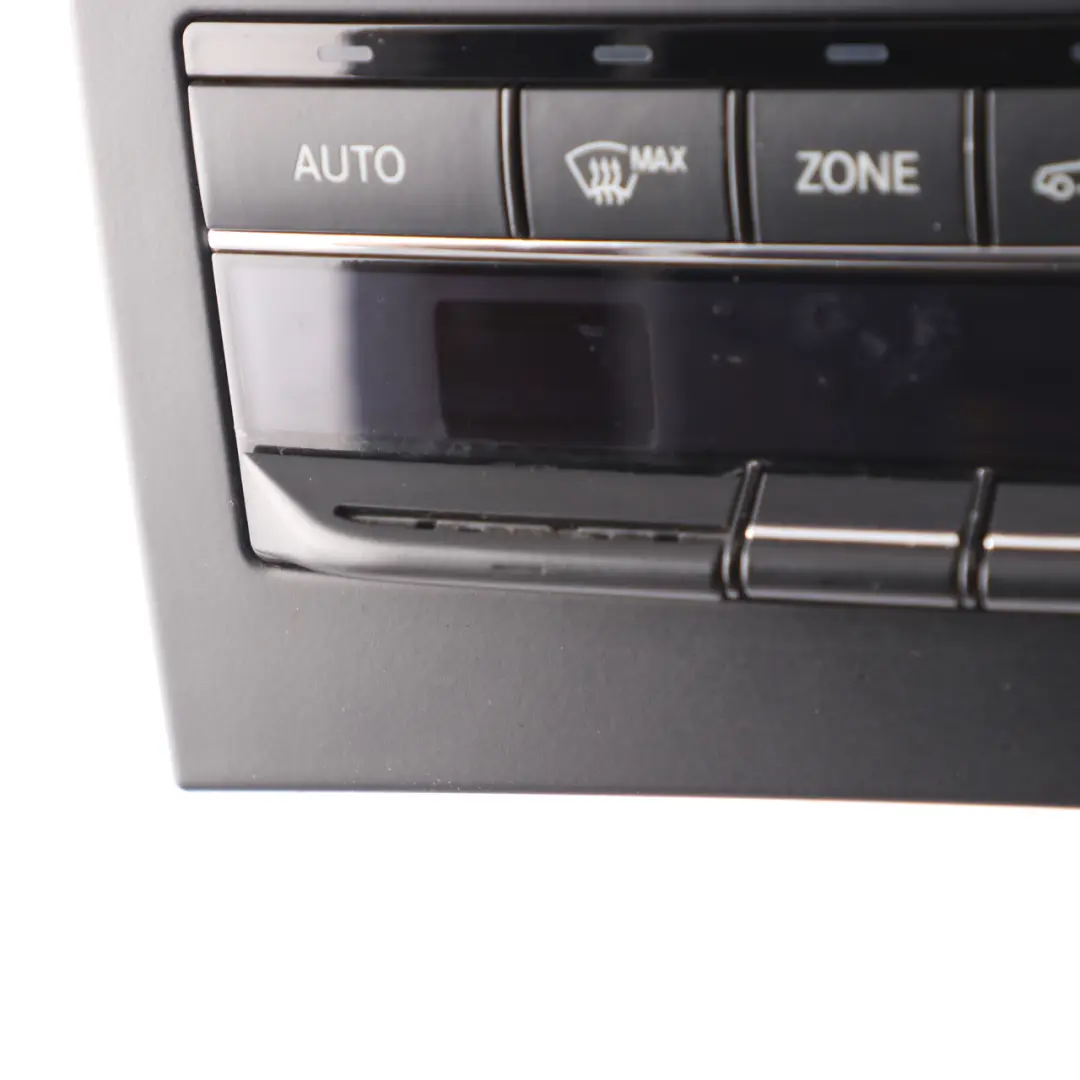 Conditioning Panel Automatic Heater A/C Control to Mercedes W212 Air with Part number A2129007504 Mercedes W212 Air Conditioning Panel Automatic Heater A/C Control - SKU A2129007504-1 - Part number A2129007504