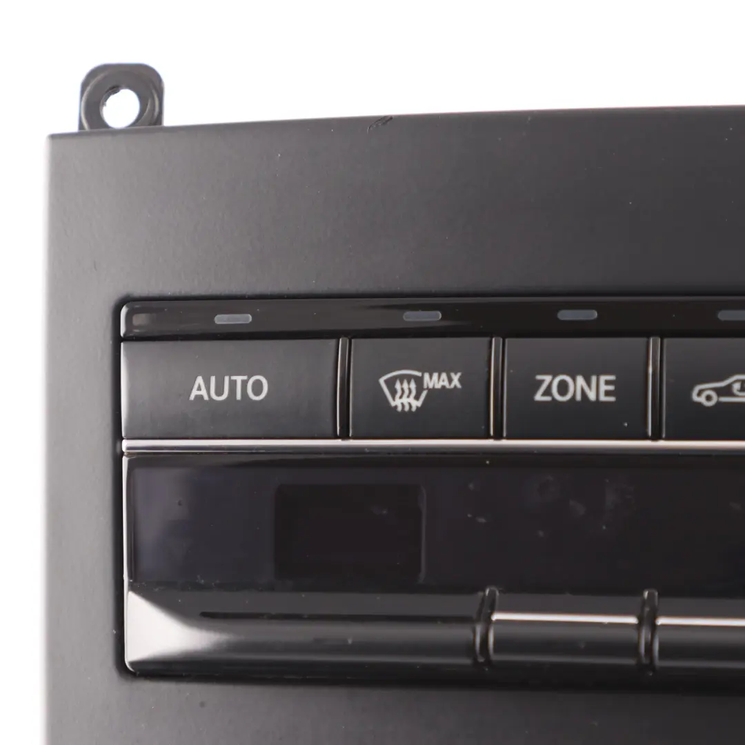 Conditioning Panel Automatic Heater A/C Control to Mercedes W212 Air with Part number A2129007504 Mercedes W212 Air Conditioning Panel Automatic Heater A/C Control - SKU A2129007504-1 - Part number A2129007504