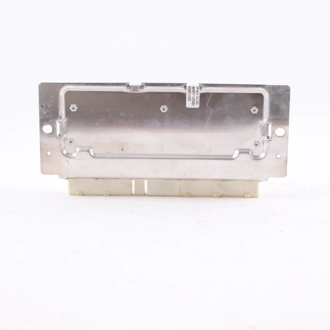 W218 Air Suspension Level Control Unit Module Airmatic to Mercedes W212 with Part number A2129007519 Mercedes W212 W218 Air Suspension Level Control Unit Module Airmatic - SKU A2129007519 - Part number A2129007519