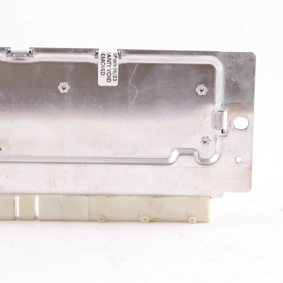 W218 Air Suspension Level Control Unit Module Airmatic to Mercedes W212 with Part number A2129007519 Mercedes W212 W218 Air Suspension Level Control Unit Module Airmatic - SKU A2129007519 - Part number A2129007519